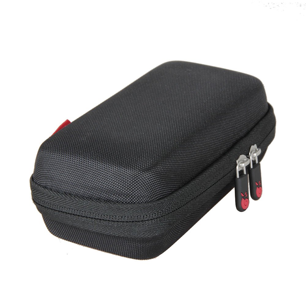 Hermitshell Hard EVA Travel Case Fits TASCAM DR05 Portable