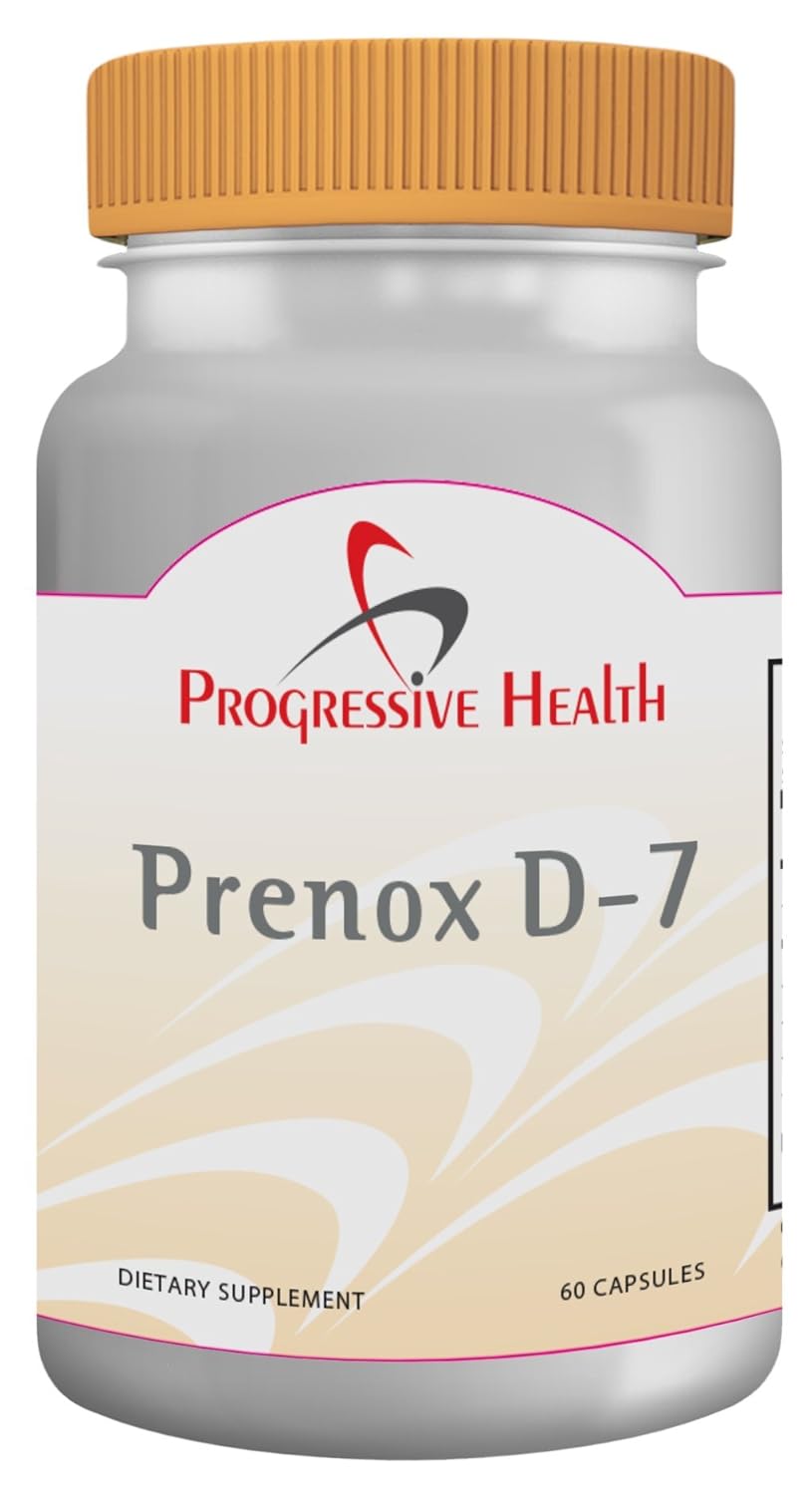 Prenox D7 Aids & HIV Supplements Immune System Vitamins for Nutritional... eBay