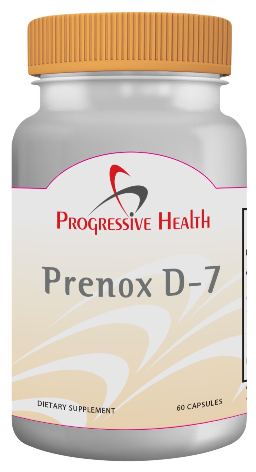 Prenox D7 Aids and HIV Supplements Includes Vitamin A B1 B2 B12 C E
