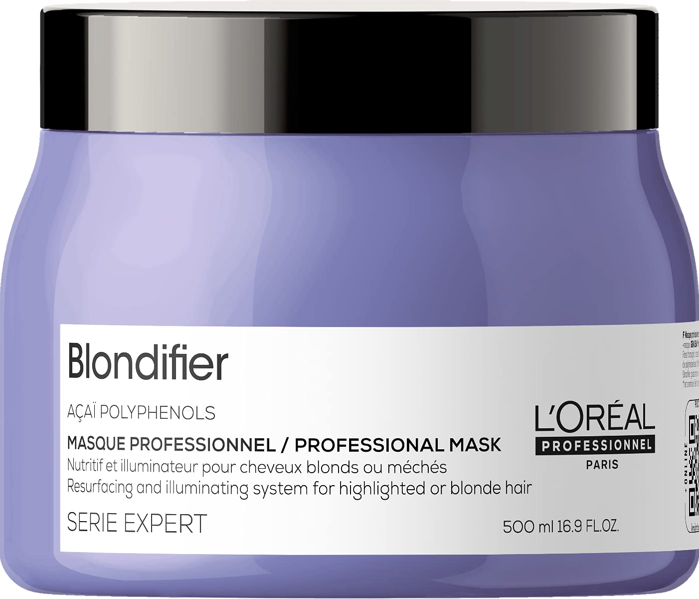 L'Oreal Professional Blondifier Mask 500ML