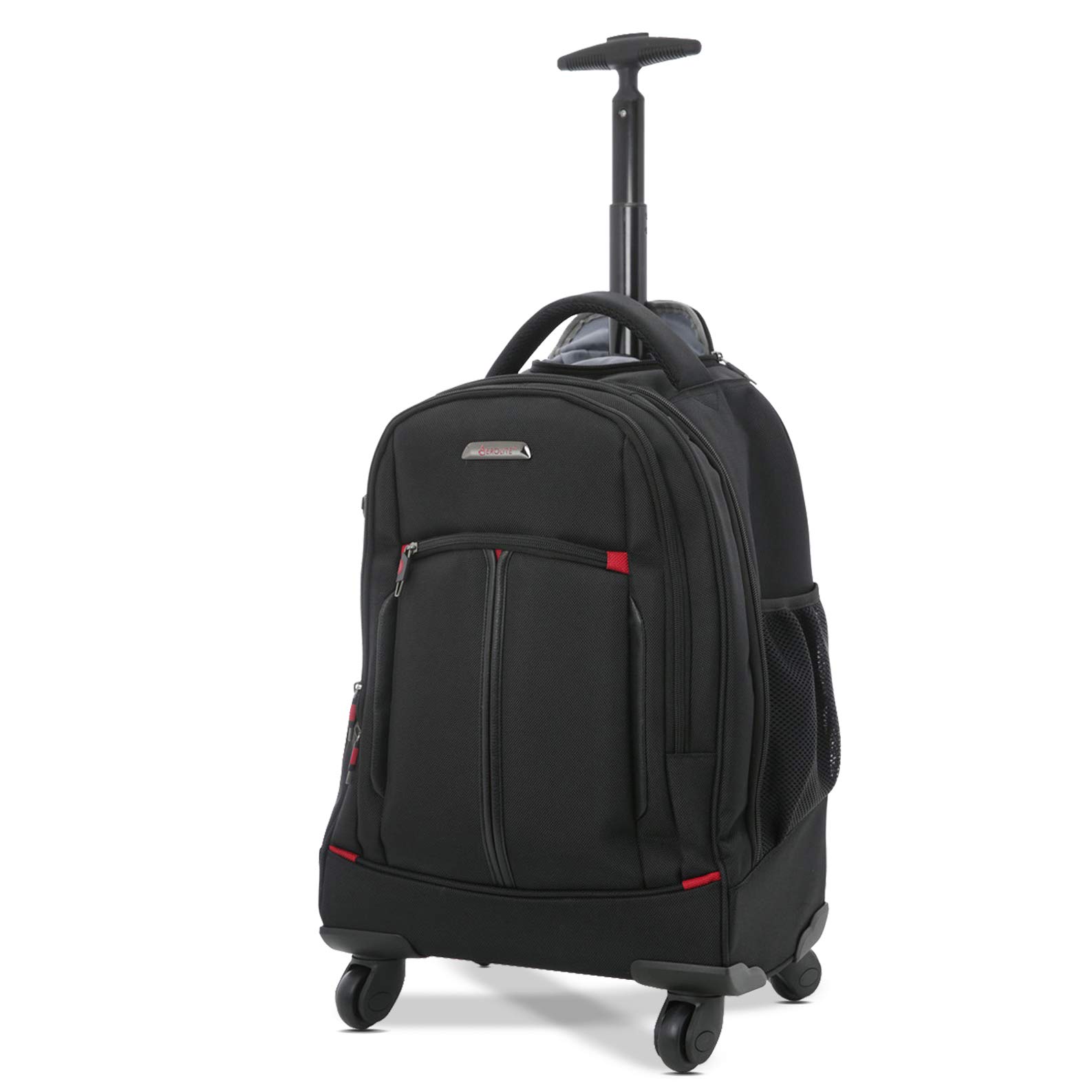 aerolite 4 wheel suitcase