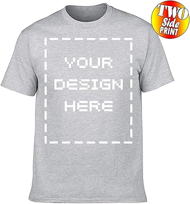 amazon custom t shirts