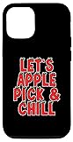 iPhone 12/12 Pro Let's Apple Pick And Chill Apple