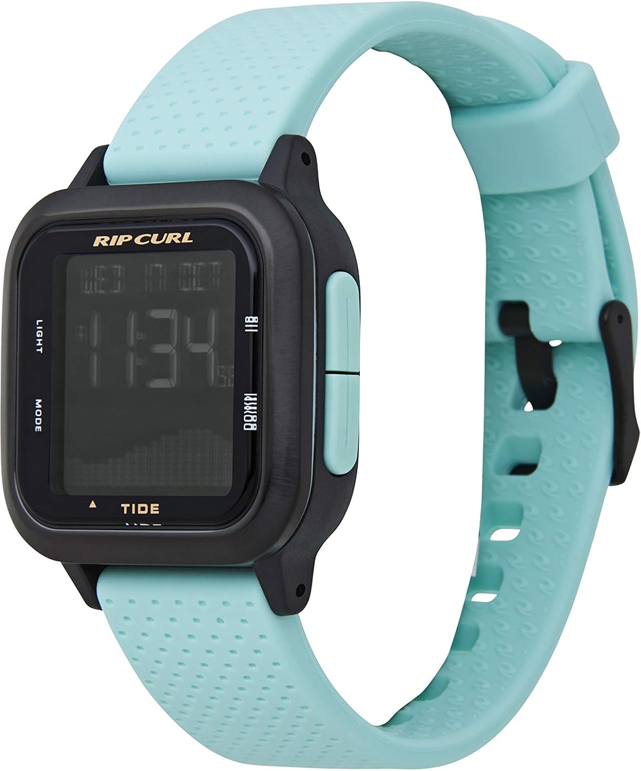 rip curl next tide watch review