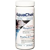 AquaChek Ets Hach Company 562227 Phosphate Test Kit , White