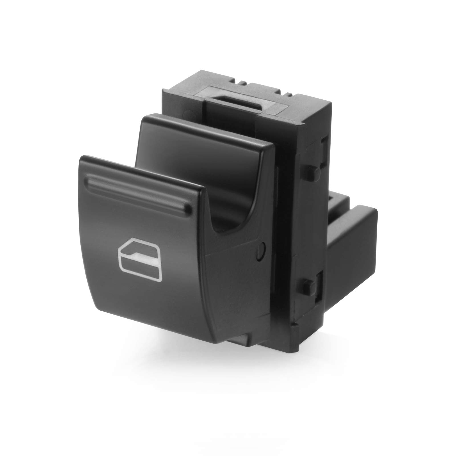 Twilight Garage Power Window Control Switch Passenger Side 7L6959855B 1T0959851 For Golf MK5 Caddy Jetta EOS Passa-t