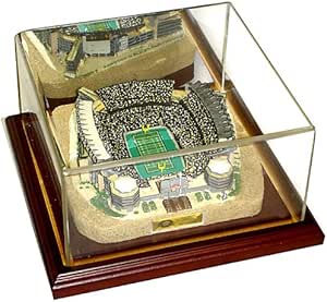 Amazon.com : Heinz Field Stadium Replica and Display Case 