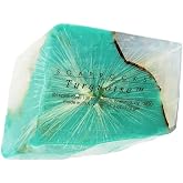 Turquoise Soap Rock, 6oz