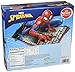 Frankford Candy Company Spider-man & Nestle Cocoa Mug Gift Set, Milk Chocolate