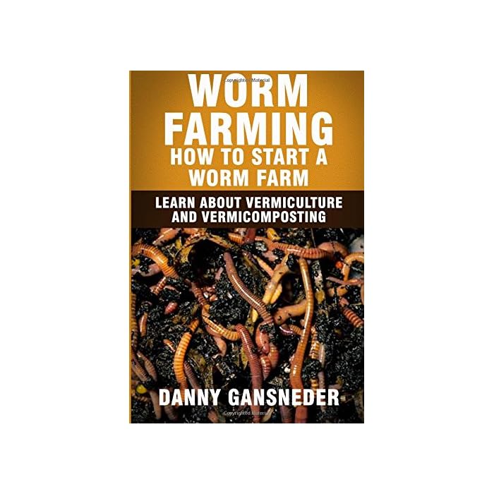 Buy Worm Farming How to Start a Worm Farm Learn About Vermiculture