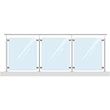 Geländer bausatz Geländer bausatz