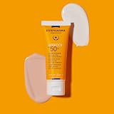 Uveblock SPF 50+ Invisible Fluid Sun Protection 40ml view 6