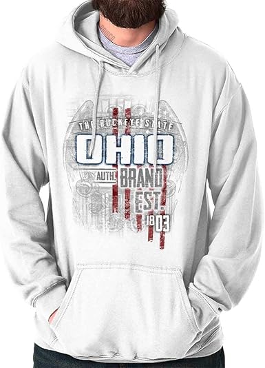 ohio state hoodies amazon