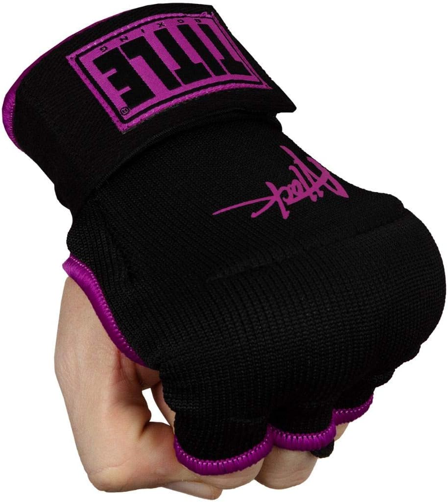 Title Boxing Attack Nitro Speed Wraps 2.0