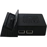 J&TOP Portable Dock for Nintendo Switch