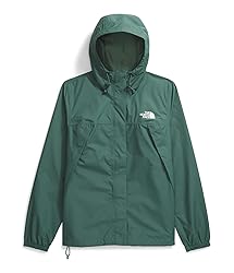 The North Face Women's Antora Rain Jacket, Duck