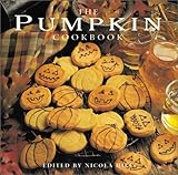The Pumpkin Cookbook by