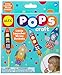 ALEX Toys POPS Craft Little Launcher Straw Rockets