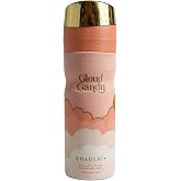Khadlaj Cloud Candy Perfumed Body Spray for Unisex, 6.8 Ounce / 200ml