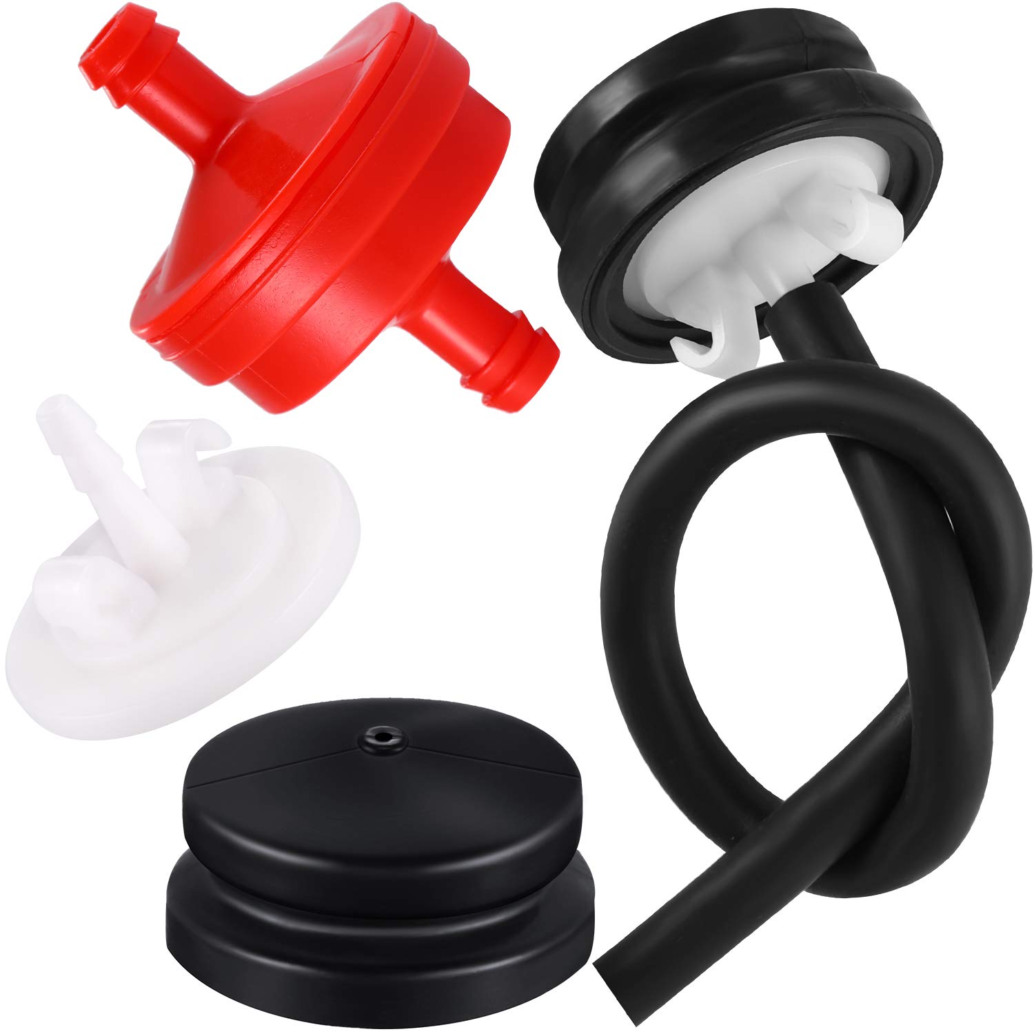 Best Primer Bulb Toro Lawn Mower