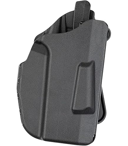 Amazon.com : Safariland 7371V2 7TS ALS Micro Outside The Waistband