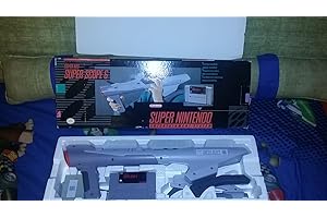 Super Scope Witho cart