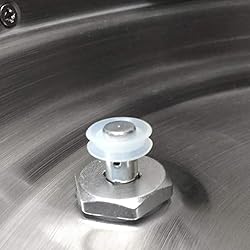 5 PCS Universal Replacement Floater and Sealer