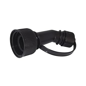 Stihl Boquilla a nevera Bidón, trabajar accesorios en madera para ...