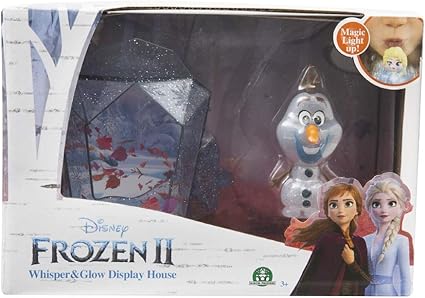 frozen 2 house toy