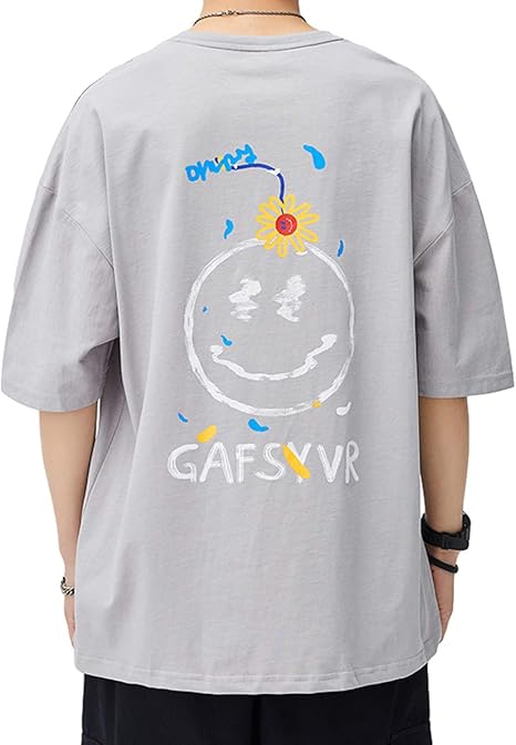 Amazon 薄手 お洒落 ファッション 大きい サイズ 可愛い 軽い かっこいい Tシャツ Tシャツ カットソー 通販