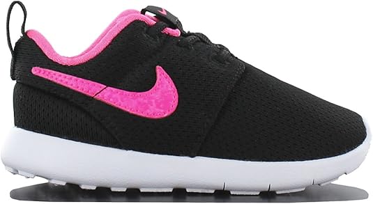 roshe black pink