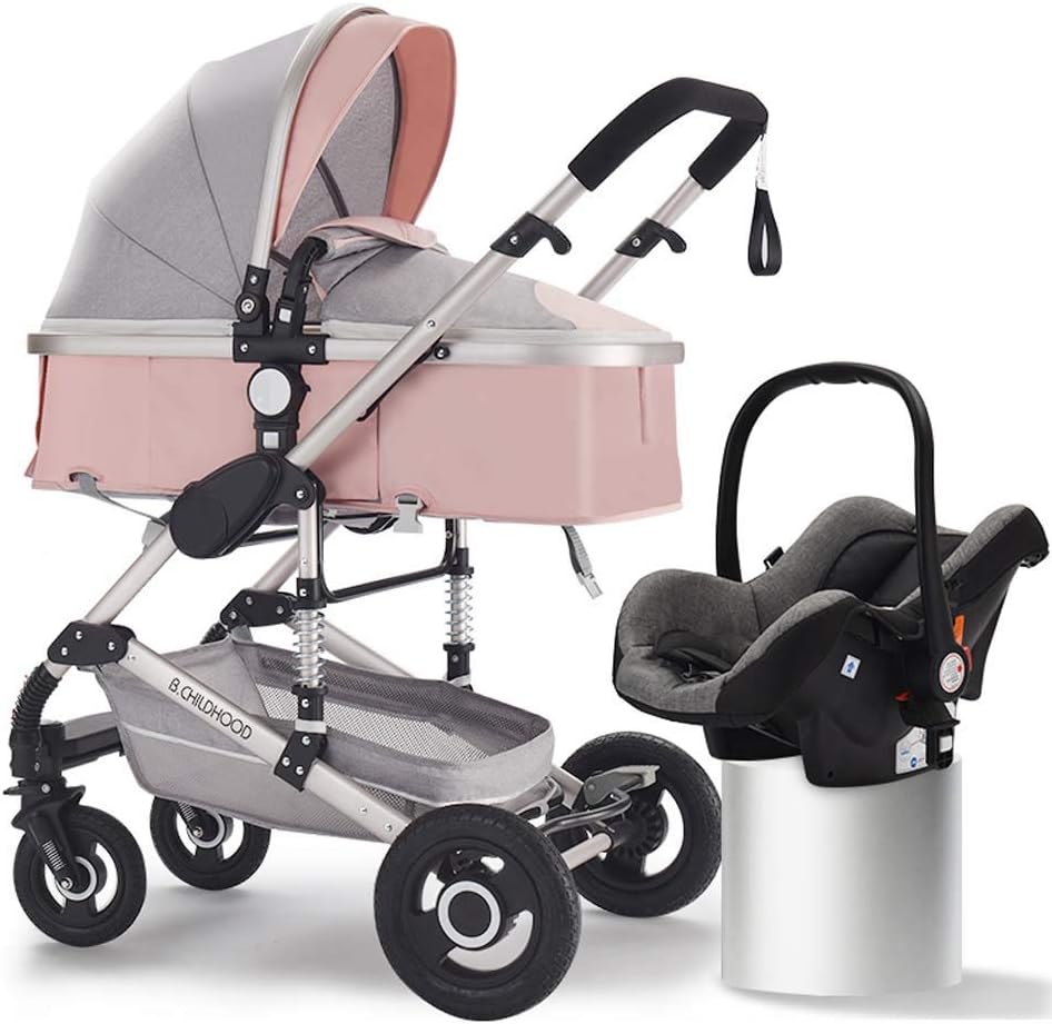 extra stroller seat