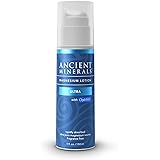 Ancient Minerals Magnesium Lotion Ultra with MSM Pure Genuine Zechstein Magnesium Lotion Supplement for Topical Application (