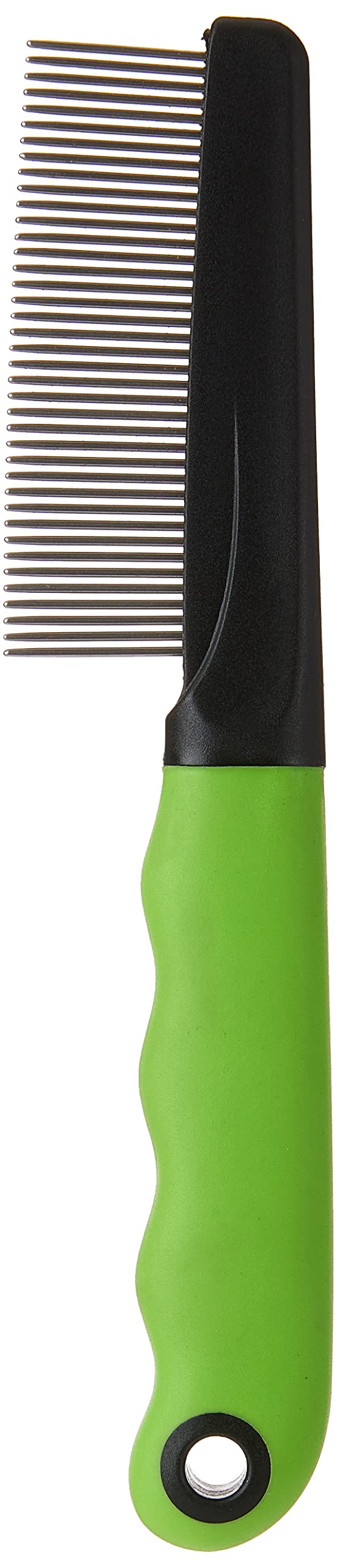 Ferplast Gro 5790 Cat Comb, 20 x 1.6 x 4 cm