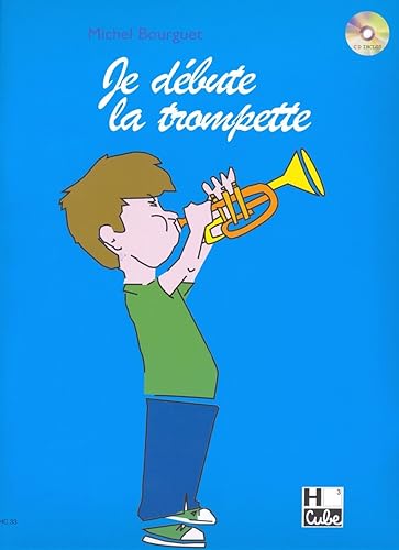 Download Je débute la trompette PDF