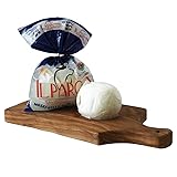 Il Parco Buffalo Mozzarella Cheese DOP 8.8 oz