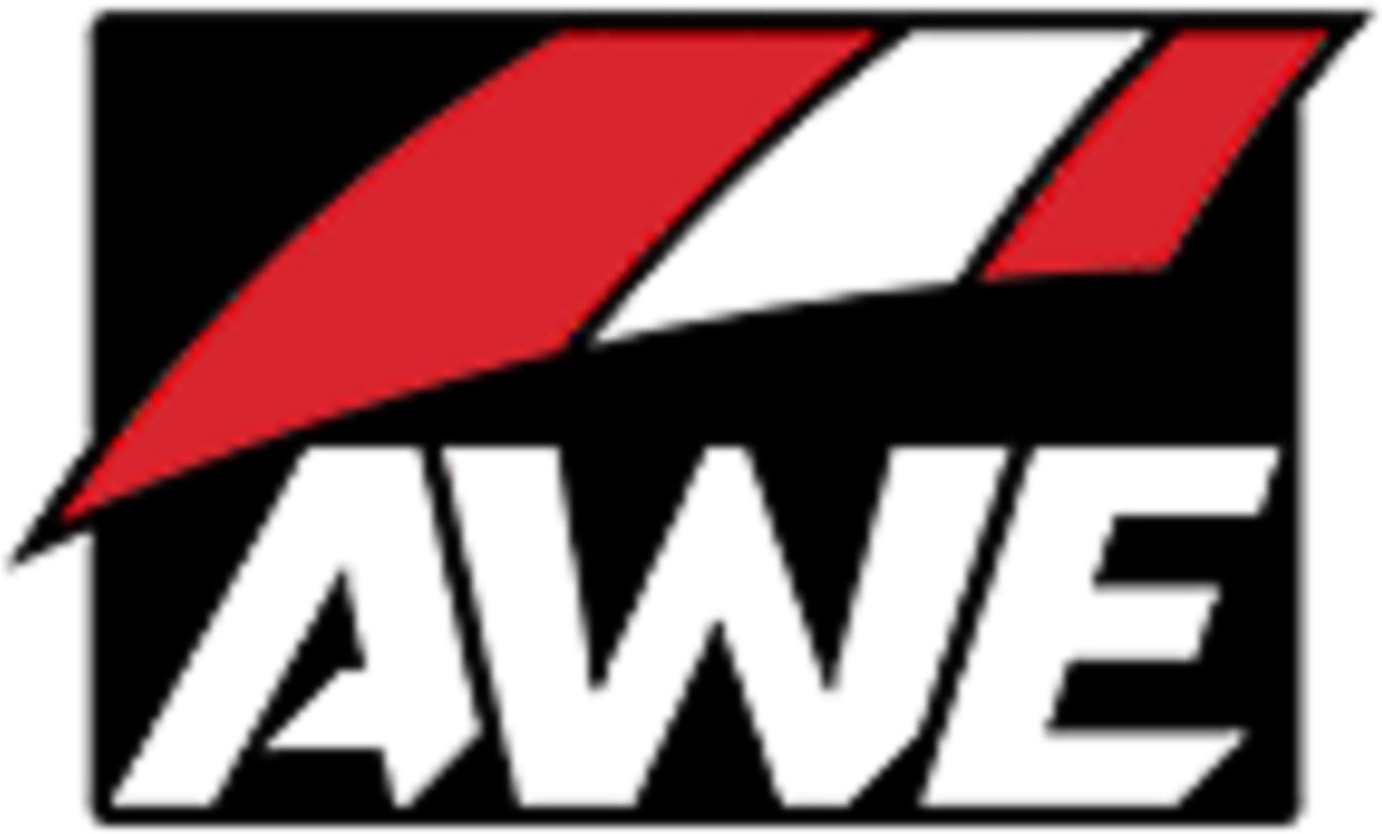 AWE SwitchPath Cat-back Exhaust for S550 Mustang GT - Chrome Silver Tips
