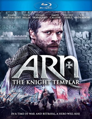 Arn: The Knight Templar - S01 COMPLETE 1080p BluRay DTS x264-TENEIGHTY