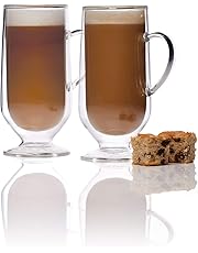 Vasos para café irlandés | Amazon.es