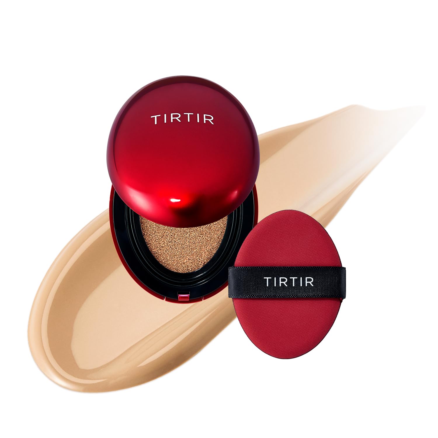 [*Mini Size*] TIRTIR Mask Fit Red Cushion
