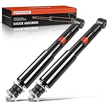 A-Premium Sway Bar Link Set For Dodge Ram 1500/2500/3500 (1999-2003) – Front Left & Right, 2-Piece Kit - View #4