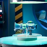 MINIONS Despicable Me 4 Ultimate Fart Blaster with Scented Formulas view 4