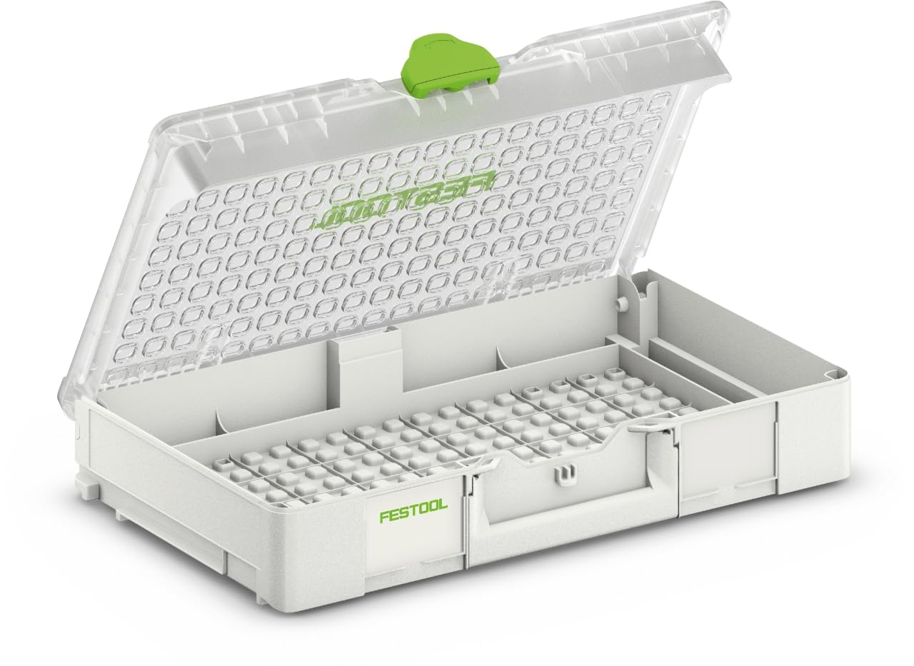 Festool 204855 Systainer Organiser SYS3 ORG L 89