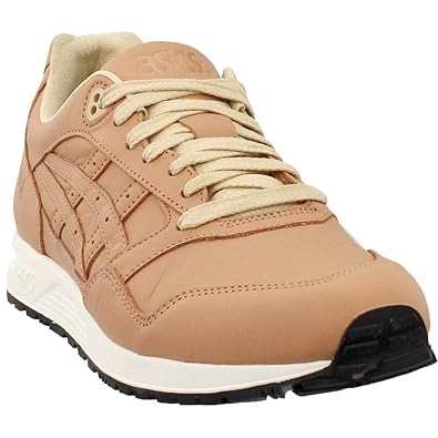 asics gel hombre Beige
