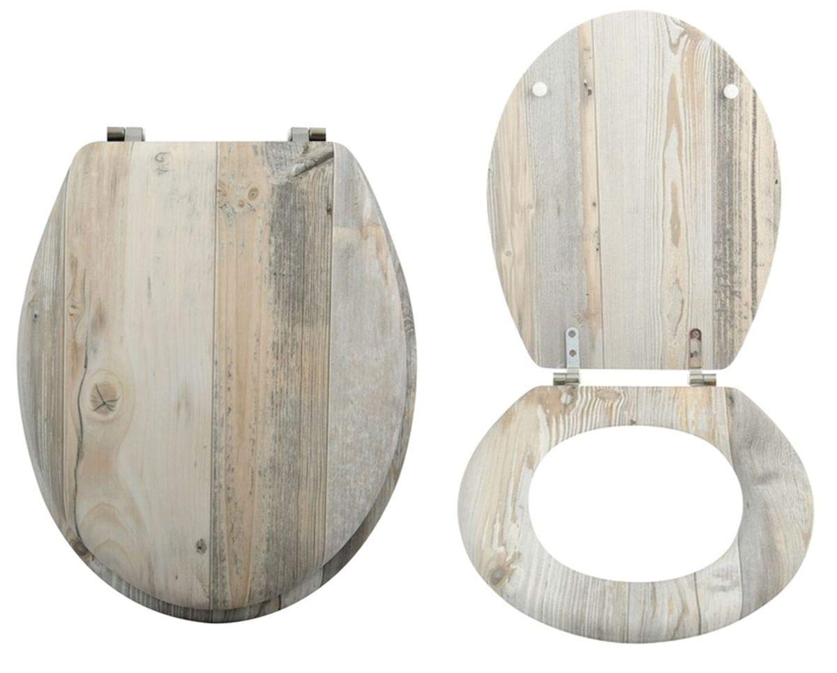 Parent Toilet Seat MDF