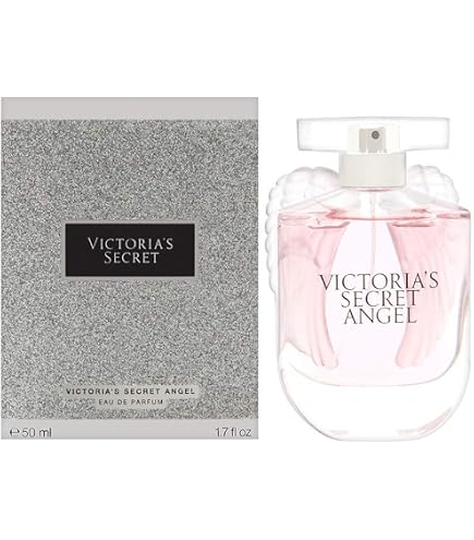 Victorias Secret Angel Gold for Women - Eau De Parfum Spray, 1.7