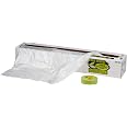 3M Overspray Protective Sheeting - 16 Feet X 400 Feet Roll, 1 Roll Per Case - View #3