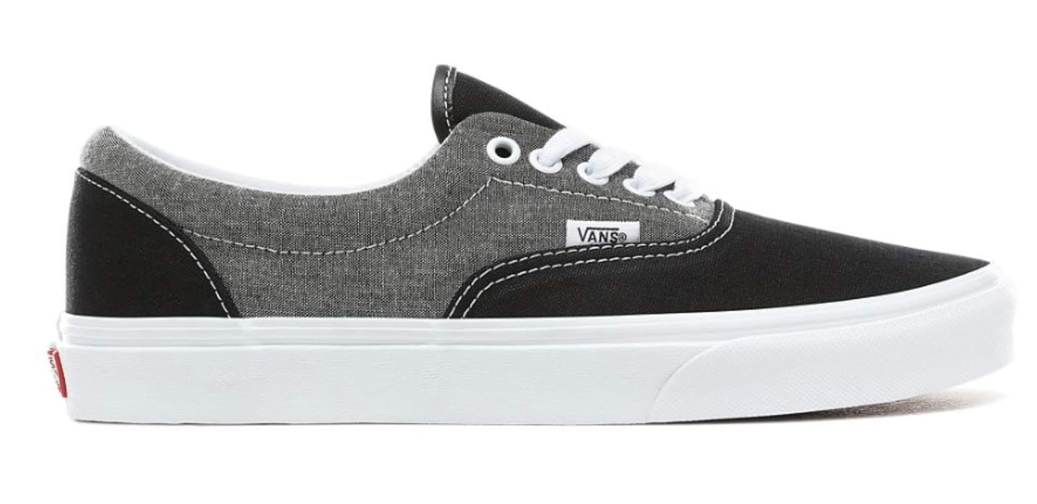 vans chambray authentic