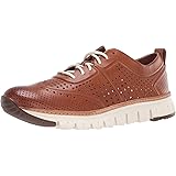 men's zerøgrand rugged oxford