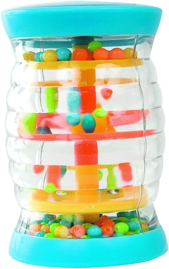 Editions Fuzeau 926 – Mini Rainstick